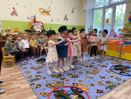 День Победы для малышей День Победы для малышей.