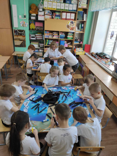 Жаворонок Жаворонок.